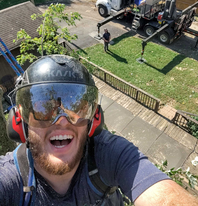 Team Member Spotlight – Kase