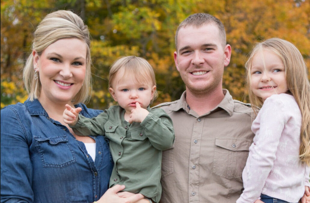 Team Member Spotlight – Kristine