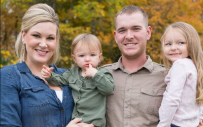 Team Member Spotlight – Kristine