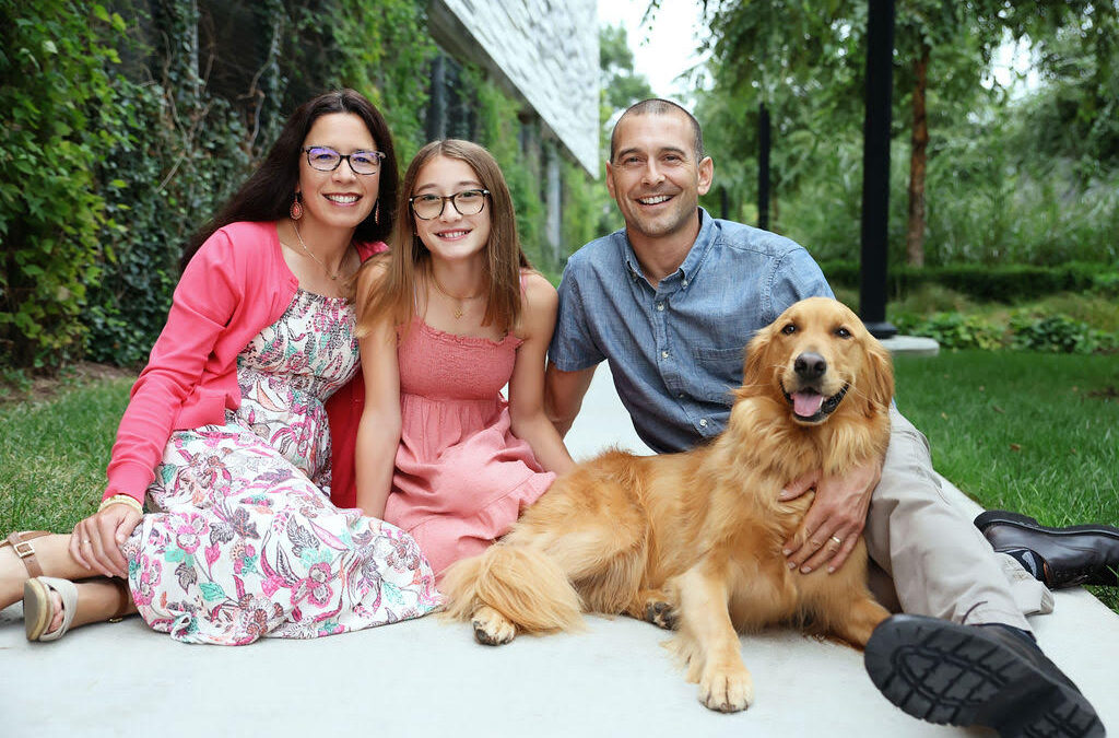 Team Member Spotlight – Aileen