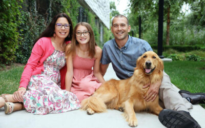 Team Member Spotlight – Aileen