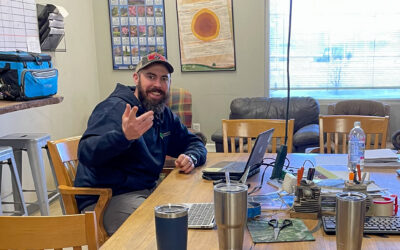 Team Member Spotlight – Stewart