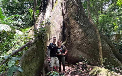 Team Member Spotlight – Zack