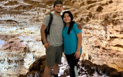 Team Member Spotlight – Salvin