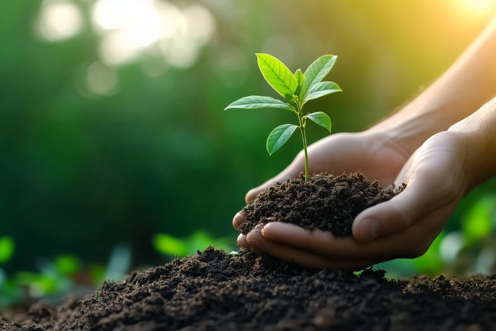 What Are The Downsides Of Trying To Plant Trees Myself?